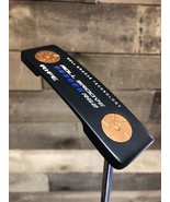 DEMO RH Rife Golf Roll Groove RG2 Widened Heel Blade Putter (34&quot;) 244-MY3X - $2,739.23 MXN
