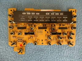 Pioneer CT-W4000 Control Board / RWZ4179 - $16.70