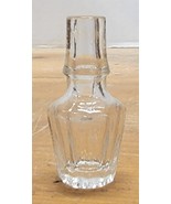 Vintage Glass Bottle Decanter Replacement Stopper Top ONLY #77 - €16,20 EUR