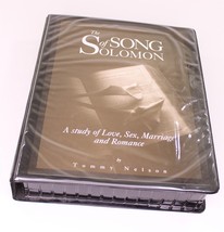Song Of Solomon (VHS) Study Of Love, Sex, Marriage and Romance - £14.69 GBP
