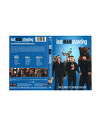 BRAND NEW~Last Man Standing~COMPLETE FOURTH SEASON~ 3 DVD&#39;s~Season 4~Gre... - $27.68 CAD