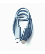 50cm 0.5m Thunderbolt 3 Male to Male 40Gbps 3A 60W Gen 2 USB-C Type C Cable - $20.36 CAD