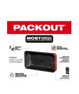 Milwaukee Tool 48-22-8071 Packout Large Magnetic Bin - $19.15