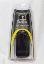 NEW Sprint BLACK Protective Sleeve for Samsung M550 Exclaim Cell Phones - £4.90 GBP