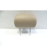 2000 Lexus LX470 headrest, 2nd row, left or right, 71940-60280, tan - $115.31 CAD