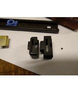 VW Passat B4 window regulator guide clip 357 837 077 B , 357837077B - €4,25 EUR