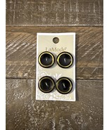 LaMode Buttons 4 Piece 13/16” - $219.71 MXN