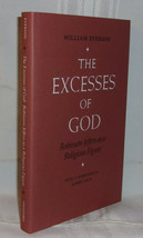 William Everson THE EXCESSES OF GOD: Robinson Jeffers as a Religious Figure - £35.27 GBP