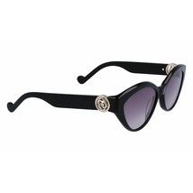 Ladies&#39; Sunglasses LIU JO LJ767SR-1 ø 56 mm (S0379405) - £58.95 GBP