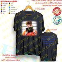 5 HRVY T-shirt All Size Adult S-5XL Kids Babies Toddler - $23.00