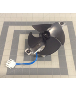 Sub-Zero Refrigerator Evaporator Fan Motor 7002842 7003817 UDQR002S6AL - $135.78 CAD