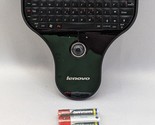 Replacement Lenovo Mini Wireless Keyboard N5901 - No USB Dongle (G2) - £11.75 GBP