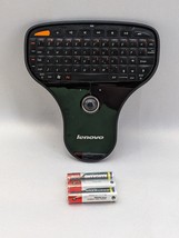 Replacement Lenovo Mini Wireless Keyboard N5901 - No USB Dongle (G2) - £12.01 GBP