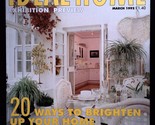 Ideal Home Magazine March 1992 mbox1545 Exhibition Preview - $6.25