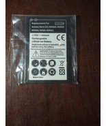 Replacement Battery For Galaxy Note III/N9000/9005/N900A/N900/N9002 - $24.31 CAD