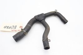 97-04 PORSCHE BOXSTER COOLANT RETURN HOSE PIPE LINE E0789 image 4