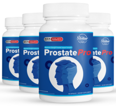 4 Pack Prostate Pro, premium prostate support blend-60 Capsules x4 - £93.41 GBP