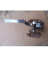 1978 FLEETWOOD RIGHT INSIDE DOOR HANDLE OEM USED CADILLAC ORIG PART 2001... - €57,73 EUR