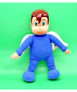 Playskool Little Angel Serafin 13" Stuffed Doll - $28.00