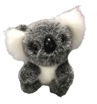 8” Aurora World Koala Bear Plush Stuffed Animal - £13.81 GBP