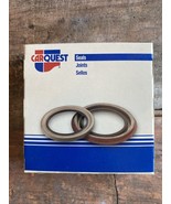 CARQUEST/National Oil Seals 710634 - Transmission Output Shaft Seal - $22.65