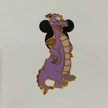 Pin 32342 WDW - Journey Into Imagination - Figment Standing - £35.08 GBP