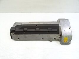 96 Mercedes R129 SL500 valve cover, left, 1190161005 - $99.99