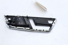 07-09 MERCEDES-BENZ W221 S600 REAR RIGHT PASSENGER INTERIOR DOOR HANDLE E4130 image 6