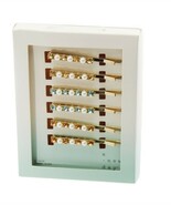 Bobby Pins A New Day Multi Crystal Toned Bobby Pin Set 6pc F00374496-154 - $4.73 CAD