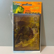 Vintage Sandylion Disney Dinosaur Holographic Sticker - £7.82 GBP