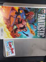 Fantastic Four #10 Variant Edition  - £11.75 GBP