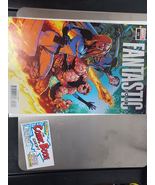 Fantastic Four #10 Variant Edition  - £11.85 GBP