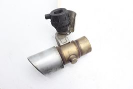13-15 BMW X1 E84 2.0L MUFFLER EXHAUST PIPE TIP E2284 image 11