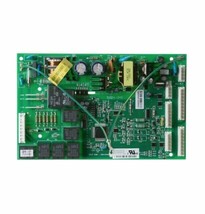 Oem Main Control Board For General Electric DSHS9NGYACSS PSH25PSWCSS PFCS1PJXASS - £104.19 GBP