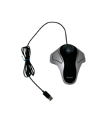Kensington K64327 Optical Orbit Trackball Ergonomic Mouse Model M01591 - $367.23 MXN
