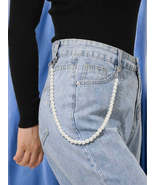Pearl Jeans Chain - $316.69 MXN