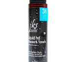 Jks International Liquid HD Shades &amp; Toners 3N Demi-Permanent Color 2oz ... - £8.83 GBP