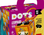 LEGO Bag Tag Leopard DOTS 41929 - $22.69