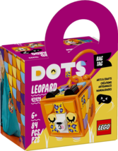 LEGO Bag Tag Leopard DOTS 41929 - £17.84 GBP