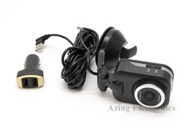 Scosche NEXS1 Smart Suction Cup Mounting Dash Camera - £39.44 GBP