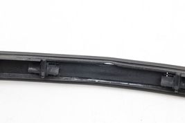 03-09 MERCEDES-BENZ W209 CLK500 RIGHT PASSENGER SIDE ROOF TRIM MOLDING Q9829 image 11