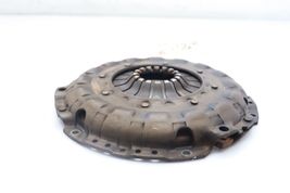 97-99 PORSCHE BOXSTER 2.5L M/T MANUAL CLUTCH DISC & PRESSURE PLATE E0824 image 6