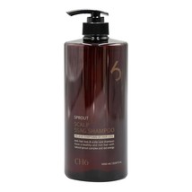 Shampoo For Hair Loss CH6 Scalp Ssag Red Edition For Women Anti Hair Loss 33.8oz - $37.99