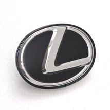 2013-2016 Lexus ES300h GS350 GS450h Front Grill Grille Emblem Logo Badge... - $1,019.80 MXN