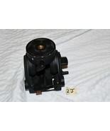 Cayer  Camera Fluid Photo Video Head k6 very rare - $973.87 MXN