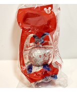 Disney Runaway Railway SEALED Daisy Duck Epcot 9 McDonald&#39;s Toy 2020 Bra... - $376.02 MXN
