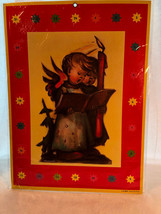 Hummel Angel Duet Advent Calendar Mint - $9.99
