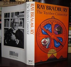 Ray Bradbury The Toynbee Convector 1st Edition 1st Printing - £87.28 GBP