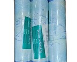 3 International Wallcoverings Wallpaper Border Pre-Pasted 5yd Rolls 7&quot; F... - $19.00