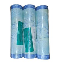 3 International Wallcoverings Wallpaper Border Pre-Pasted 5yd Rolls 7&quot; F... - $19.00